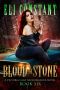 [Victoria Cage Necromancer 06] • Blood of Stone